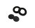 Beyerdynamic EDT 1770 Replacement Velour Coolmax Ear Pad Set for DT 1770 PRO