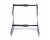 Headliner XL Desktop Production Stand - 2-Tier