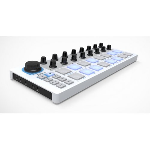 Arturia BeatStep MIDI Controller