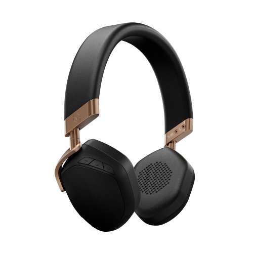V-Moda S80 Bluetooth Headphones and Personal Speaker System - Rose Gold