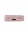 Amaran Go Ultra-Compact Mini LED Phone Light - Pink