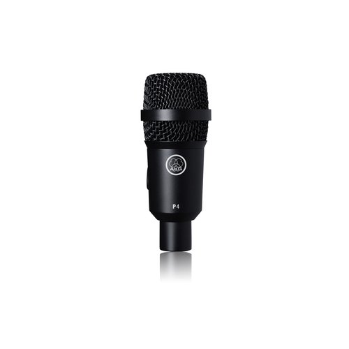 AKG P4 Instrumental Microphone