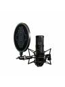 Sontronics STC-2 Pack Versatile Microphone Bundle - Black