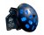 ADJ Vertigo HEX LED Effect