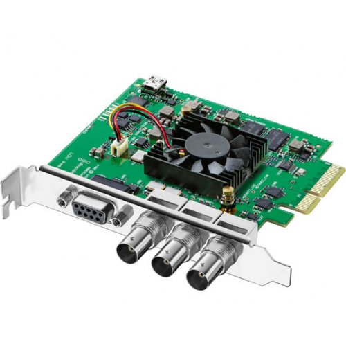Blackmagic Design DeckLink SDI 4K