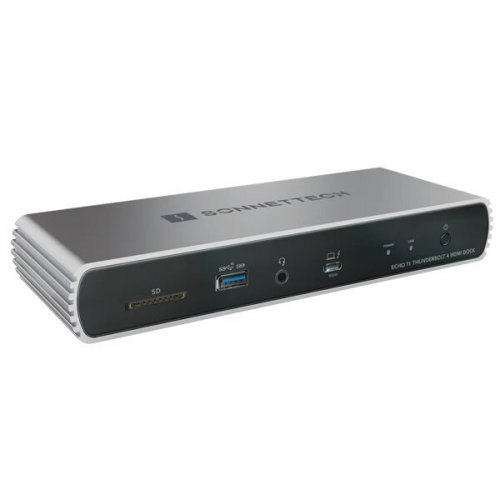 Sonnet Echo 11 Thunderbolt 4 HDMI Dock