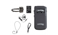 Listen LWR-1050-MH-P2 Meetinghouse Wi-Fi Audio Receiver (Package 2)