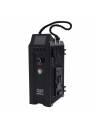 Aputure LS 600c Pro II LED Point Source Fixture (V-Mount)