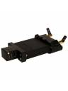 Ambient ACN-LP Lockit+ Metadata Interface w/ Standard Ext