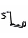 SwirlyGig SwirlyHook Headphone Hook (1/2in) - Studio Pack