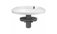 Logitech Mic Pod Mount - White