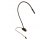 Littlite ANSER LED Gooseneck Lamp Set - 12in