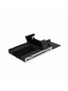 Gator GTOUR Road Case w/Doghouse for Allen & Heath QU-5 & QU-5D
