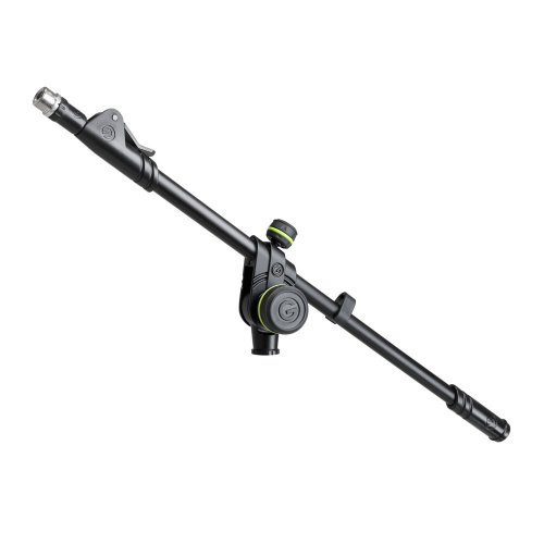 Gravity Stands 2-Point Adjustment Telescoping Boom Arm
