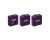 RODE Wireless Go III Dual Microphone System - Purple