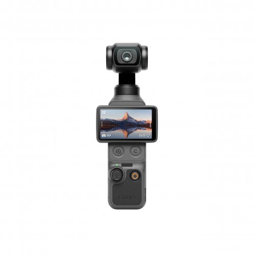 DJI Osmo Pocket 4 Pocket Gimbal 4K Camera