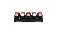 Chauvet Pro COLORado PXL Curve 5 RGBW LED Wash and Beam