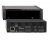 RDL RU-NMP44 4x4 Dante / AES67 Network Mixing Processor