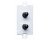 Ashly WR-1 Dual Volume Control Decora Wall Remote