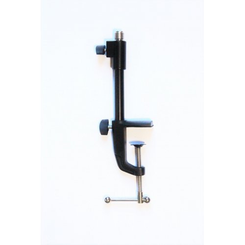 AirTurn Desktop Clamp for Mic and Tablet Holders