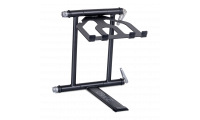 Crane Stand Plus Laptop Stand - Graphite