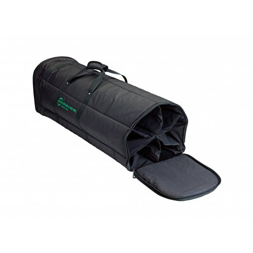 K&M 21427 6-Mic Stand Carry Case