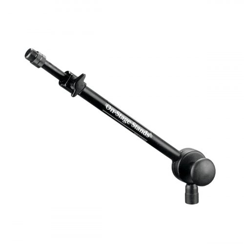 On-Stage Stands MSA9505 Posi-Lok Telescoping Mini-Boom
