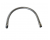 Shure G18A 18-Inch Chrome Gooseneck w/ Side Cable Vent