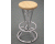 Global Truss Bar Stool - Curved Leg