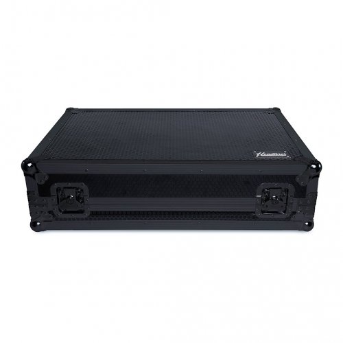 Headliner Pitch Black Low Profile Flight Case for System One