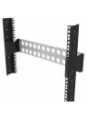 AVShop Rack Mount Offset Bracket - 1U