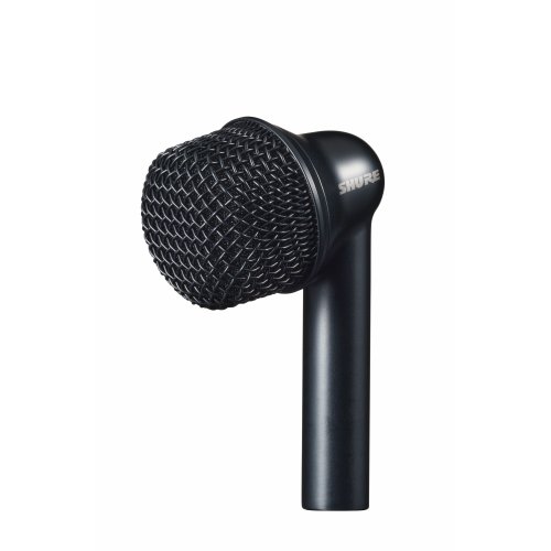 Shure Nexadyne 6 Supercardioid Dynamic Tom/Snare Microphone - 3 Pack