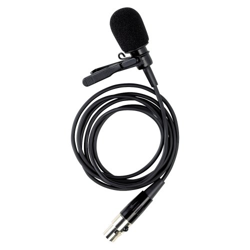Electro-Voice RE92Tx Directional Lavalier Microphone