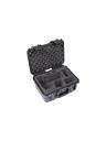 SKB iSeries Case the Blackmagic Design Pocket Cinema Camera 6K Pro
