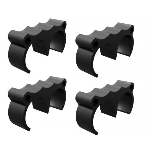 Global Truss DT Stack Clip for Transporting F34 / 36 Truss (4 Pack)