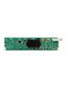 AJA openGear 4K/UltraHD 12G-SDI to HDMI 2.0 Converter with Fiber Transceiver