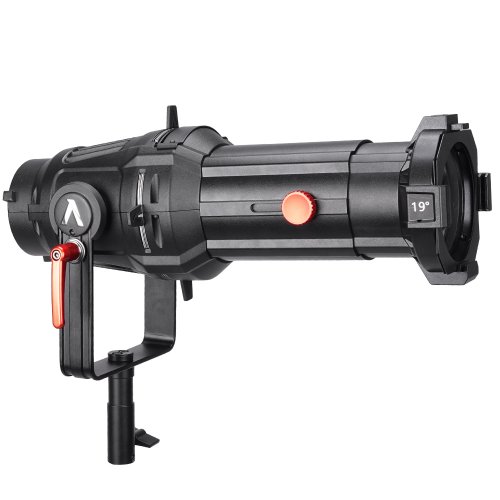 Aputure Spotlight Mount Set - 19 Degree