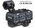 Tascam CA-XLR2d-AN XLR Microphone Adapter - Analog