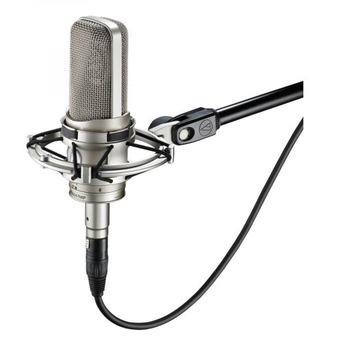 Audio Technica AT4047MP Multi-pattern Condenser Microphone