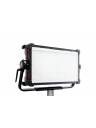 Aputure NOVA II 2x1 Tunable Color Panel Light w/ Rolling Hard Case