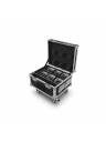 Chauvet Pro WELL Fit X Wireless LED Wash Light 6-Pack w/ Charge Case