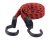 Krane Flat Bungees (2-Pack)