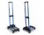 Orca Bags OR-700 Aluminum Trolley System with Magnetic Lock