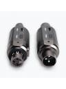 On-Stage RXLRWS1 XLR Wireless System Rechargeable