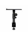 Gravity Stands Flexible Studio Monitor Stand with Table Clamp
