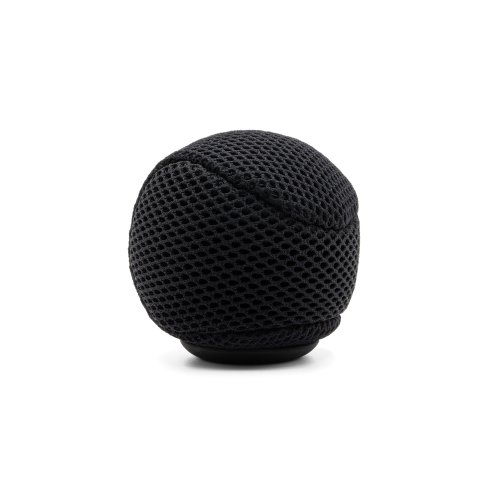 Bubblebee The Spacer Ball Microphone Windshield - Small, Large Mount