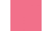 Rosco Cinegel 4860 CalColor 60 Pink Gel Sheet