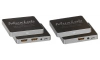 Muxlab Wireless HDMI Extender Kit