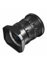 Thypoch Simera 28mm F1.4 Full-Frame Photography Lens - Nikon Z-Mount (Black)