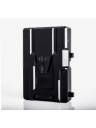 Rolux RL-AC16S Dual V Mount Battery Power Adapter Plate